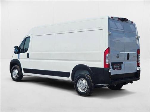 2025 RAM ProMaster 2500 Tradesman