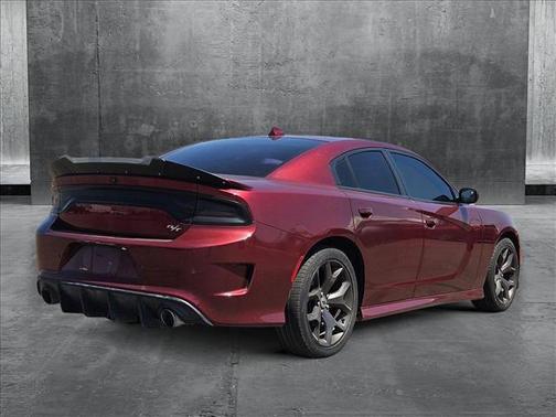 2019 Dodge Charger R/T