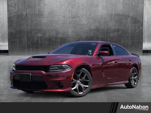 2019 Dodge Charger R/T