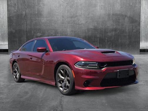 2019 Dodge Charger R/T