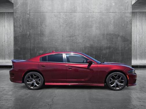 2019 Dodge Charger R/T