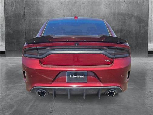 2019 Dodge Charger R/T