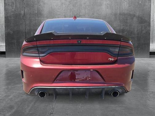 2019 Dodge Charger R/T
