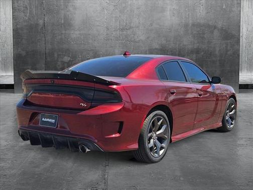 2019 Dodge Charger R/T