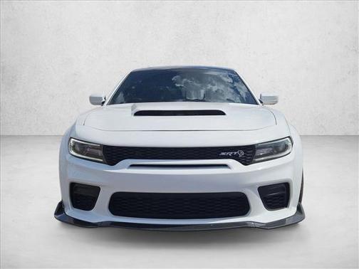 2021 Dodge Charger SRT Hellcat