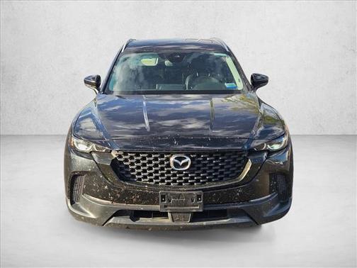 2024 Mazda CX-50 2.5 S Premium Package