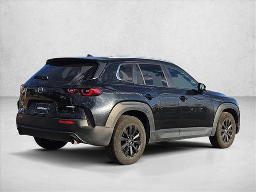 2024 Mazda CX-50 2.5 S Premium Package