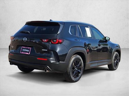 2024 Mazda CX-50 2.5 S Premium Package
