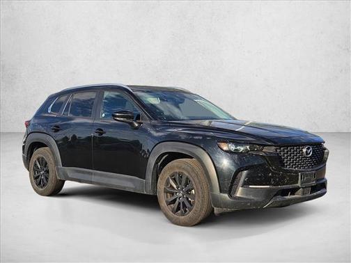 2024 Mazda CX-50 2.5 S Premium Package
