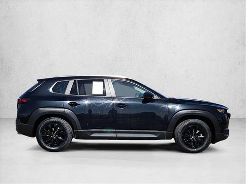 2024 Mazda CX-50 2.5 S Premium Package