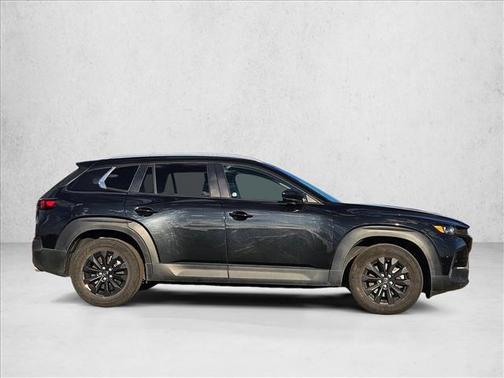 2024 Mazda CX-50 2.5 S Premium Package