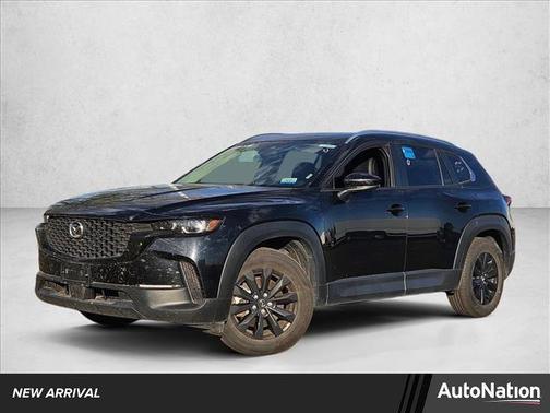 2024 Mazda CX-50 2.5 S Premium Package