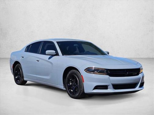 Smoke Show 2022 Dodge Charger SXT