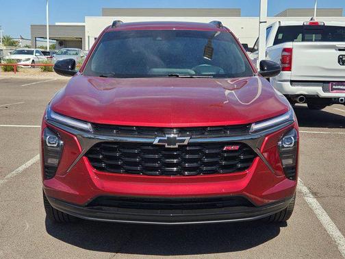 2024 Chevrolet Trax FWD 2RS