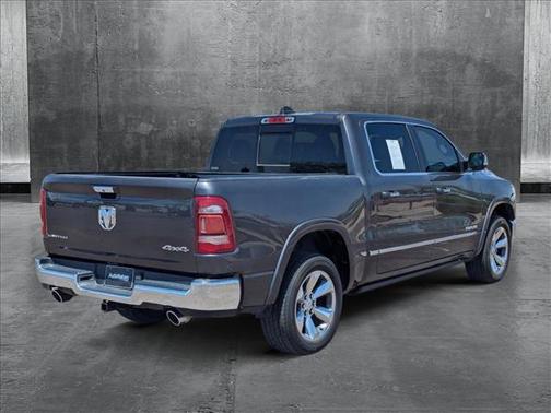 2021 RAM 1500 Limited