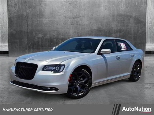 2023 Chrysler 300 S