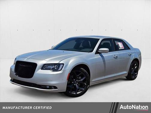 2023 Chrysler 300 S