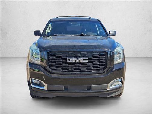2018 GMC Yukon SLT Standard Edition