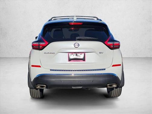 2020 Nissan Murano SV FWD