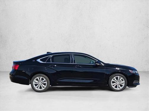 2017 Chevrolet Impala 1LT