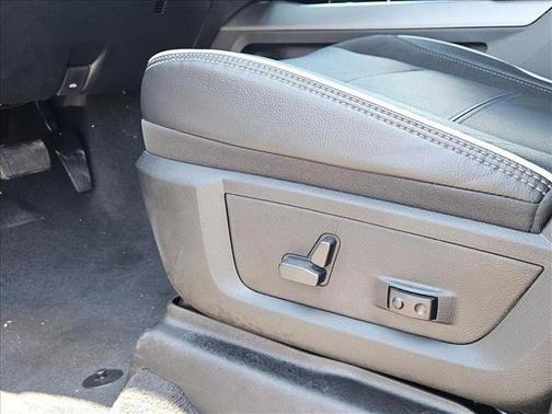 2025 RAM 2500 Laramie Crew Cab 4x4 6'4' Box