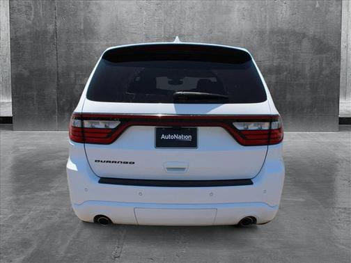 2021 Dodge Durango SXT Plus