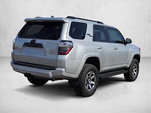 2020 Toyota 4Runner TRD Off Road Premium