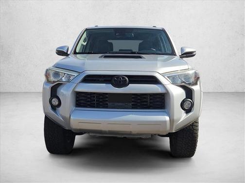 2020 Toyota 4Runner TRD Off Road Premium