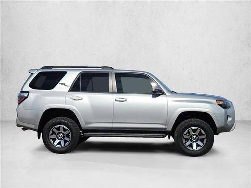 2020 Toyota 4Runner TRD Off Road Premium