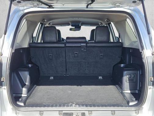 2020 Toyota 4Runner TRD Off Road Premium