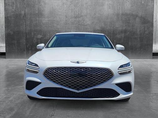 2023 Genesis G70 2.0T AWD