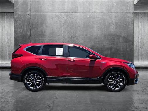 2020 Honda CR-V Hybrid EX-L
