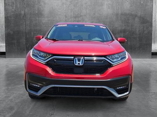 2020 Honda CR-V Hybrid EX-L