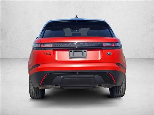 2020 Land Rover Range Rover Velar P250 S