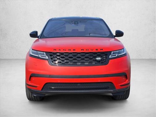 2020 Land Rover Range Rover Velar P250 S