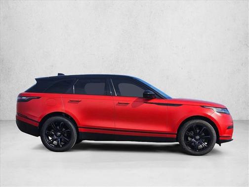 2020 Land Rover Range Rover Velar P250 S