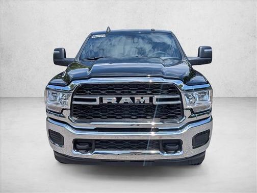 2024 RAM 2500 Tradesman Crew Cab 4x2 8' Box