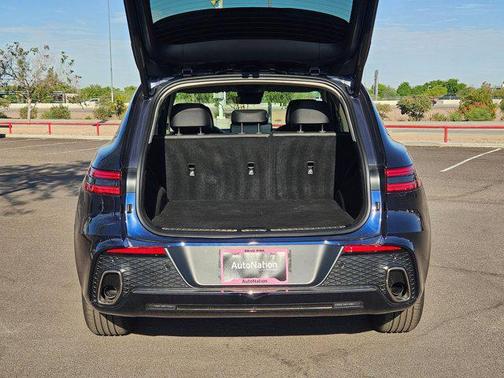 2025 Genesis GV70 2.5T AWD