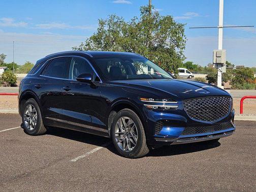 2025 Genesis GV70 2.5T AWD