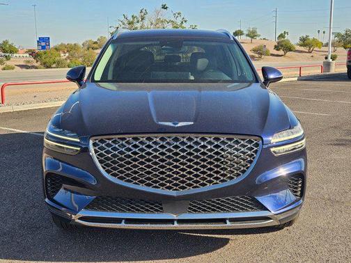 2025 Genesis GV70 2.5T AWD