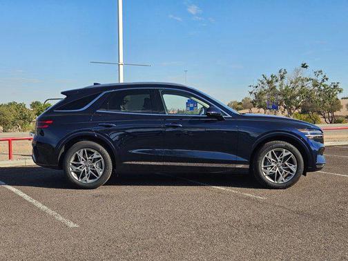 2025 Genesis GV70 2.5T AWD