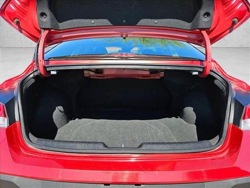 Ultimate Red 2024 Hyundai ELANTRA SEL