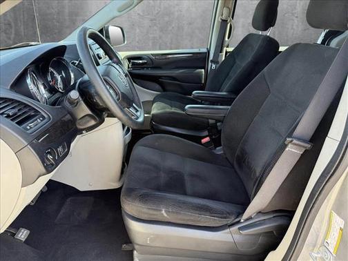 2016 Dodge Grand Caravan AVP/SE