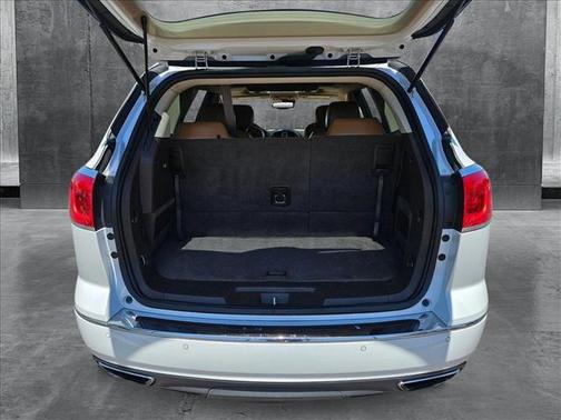 2016 Buick Enclave Premium