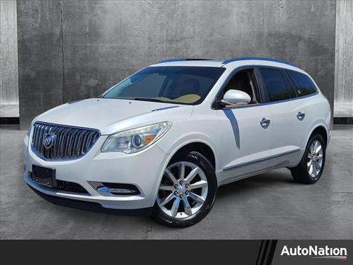 2016 Buick Enclave Premium