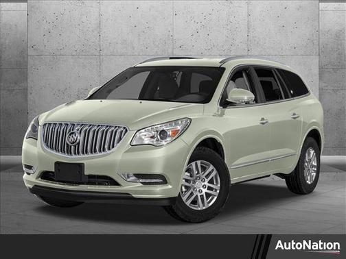 2016 Buick Enclave Premium