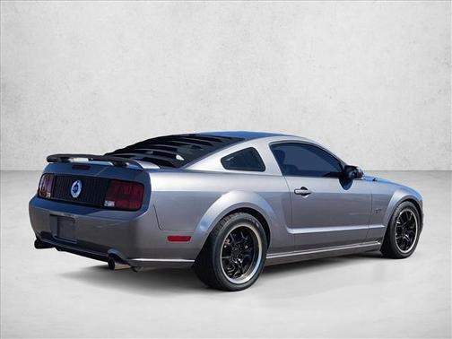 2006 Ford Mustang GT Premium