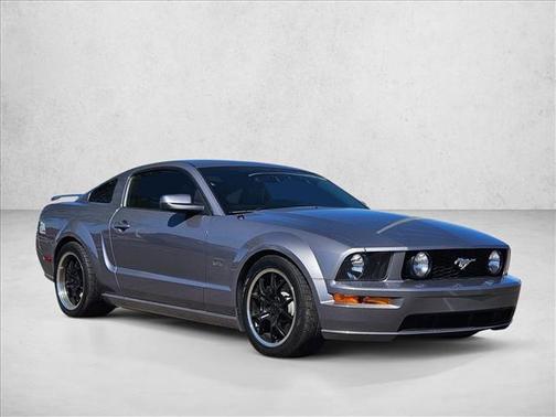 2006 Ford Mustang GT Premium