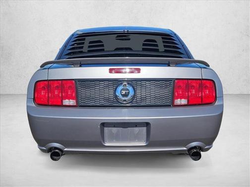 2006 Ford Mustang GT Premium
