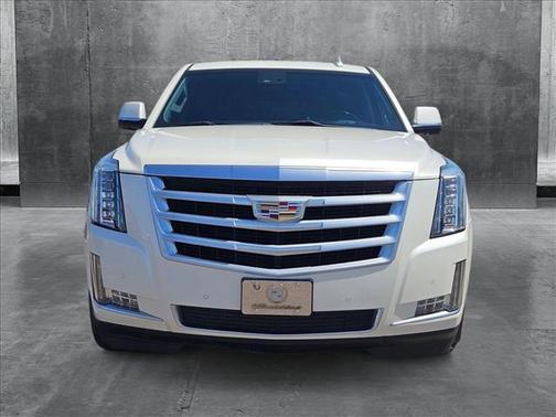 2015 Cadillac Escalade Luxury
